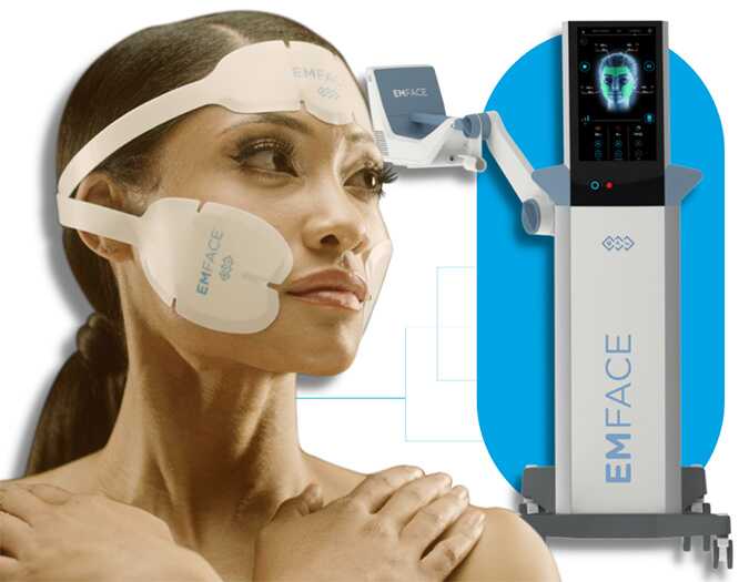 Emface