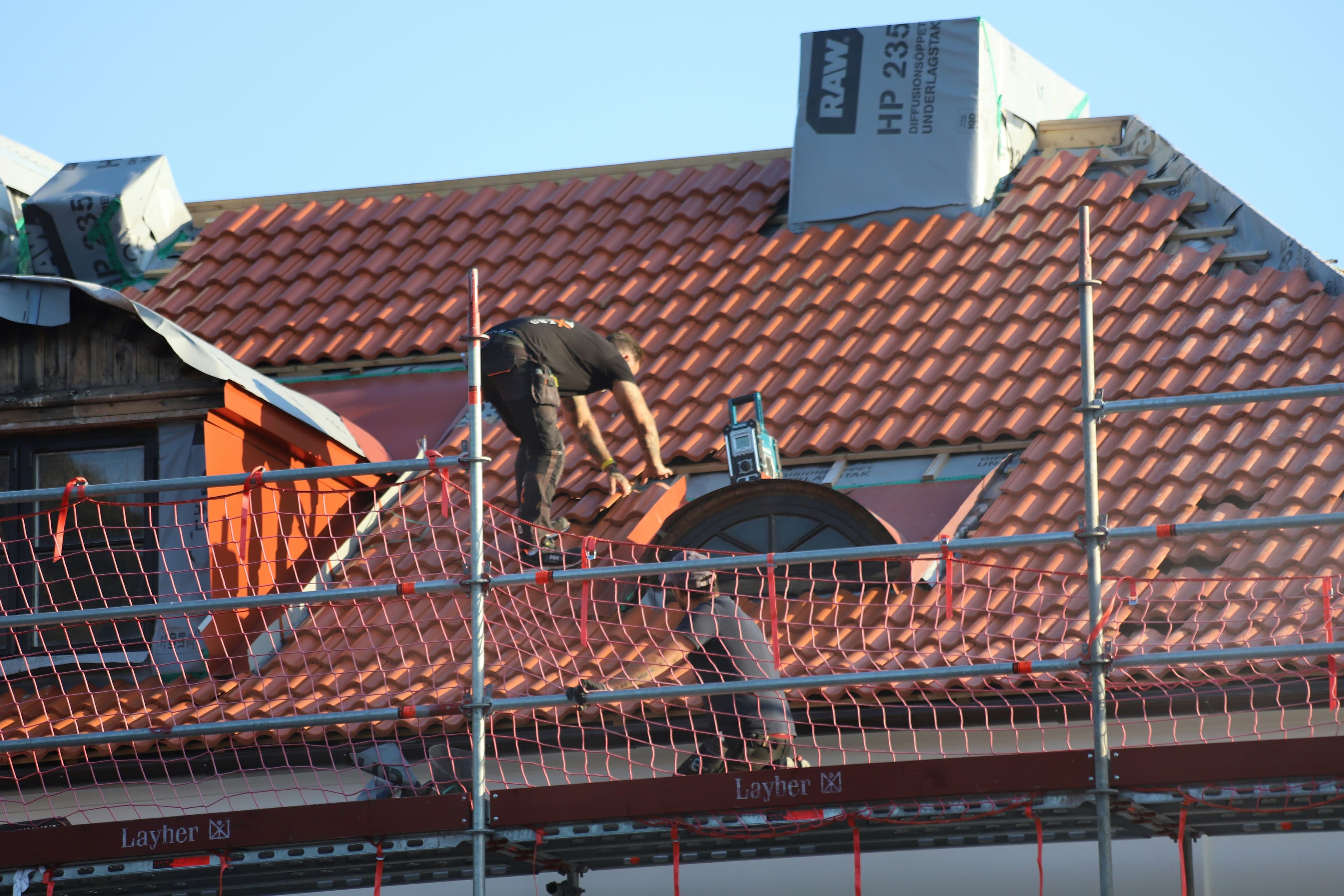 Precision Roofing Co: From $285 Cost-Per-Lead to $67 in 90 Days